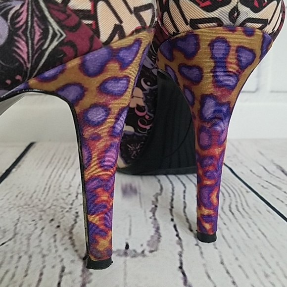 👉3 /20 NINE WEST | HEELS - Picture 5 of 6